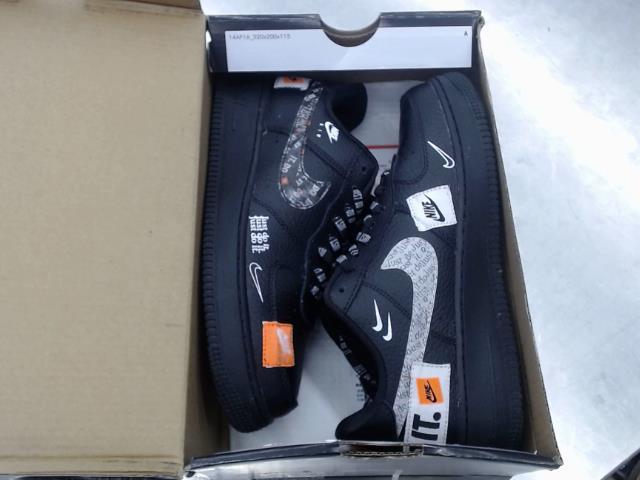 Air force1'07 lv8 utility inbox size 7