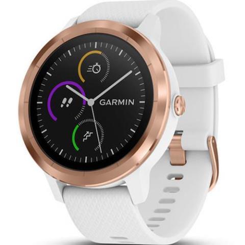 Smart watch garmin reactivation