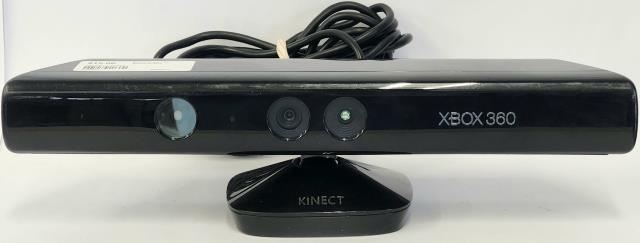 Kinect xbox 360