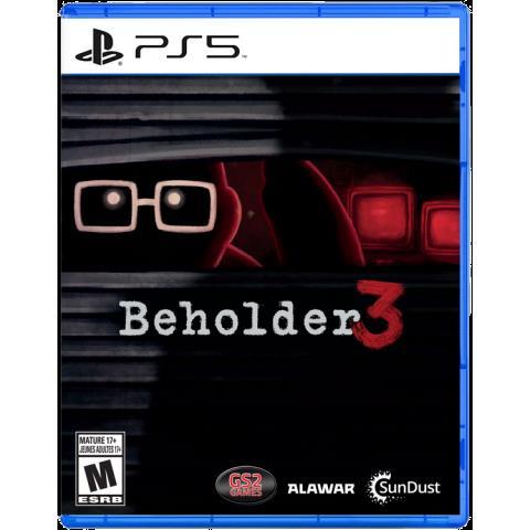 Beholder 3