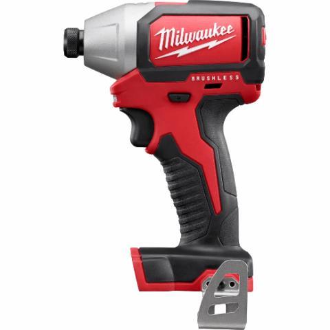 Milwaukee impact driver