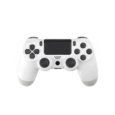 Replique de manette ps4 blanche