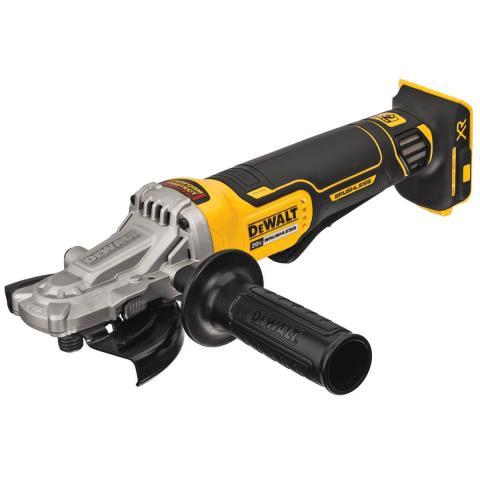 Dewalt grinder