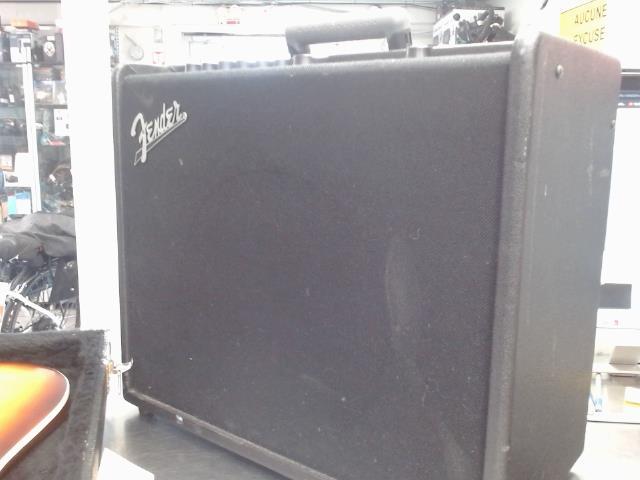 Ampli fender mustang gt100