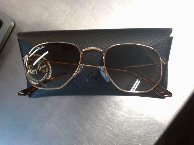 Rayban polarise