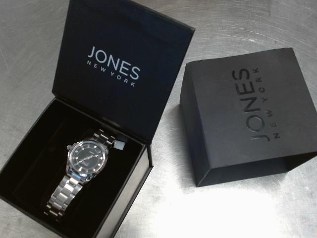 Montre jones new york in box