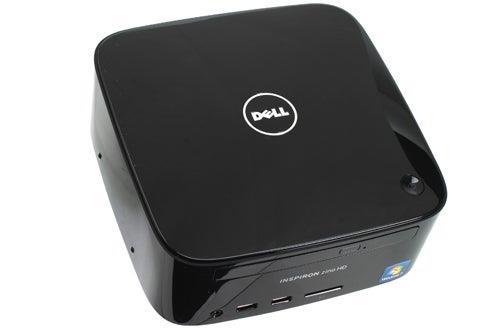 Dell inspiron zino hd