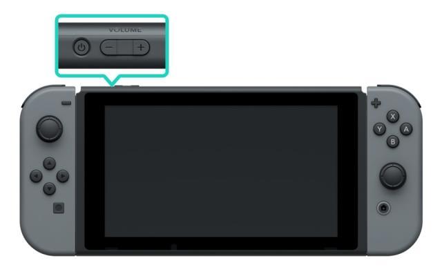 Switch oled sans chargeur et dock