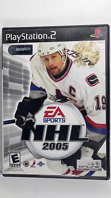 Nhl 2005