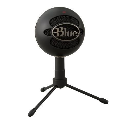 Brancher et jouer usb microphone