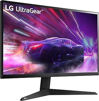 Moniteur de gaming 24 pouces