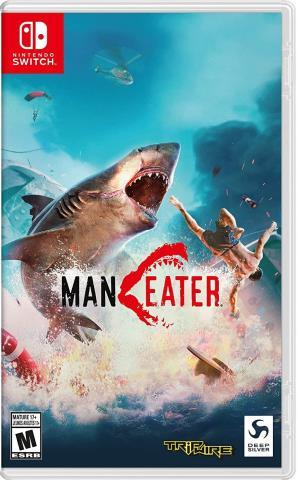 Man eater switch