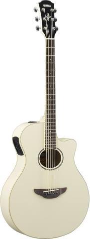 Guitare acoustique yamaha with bag