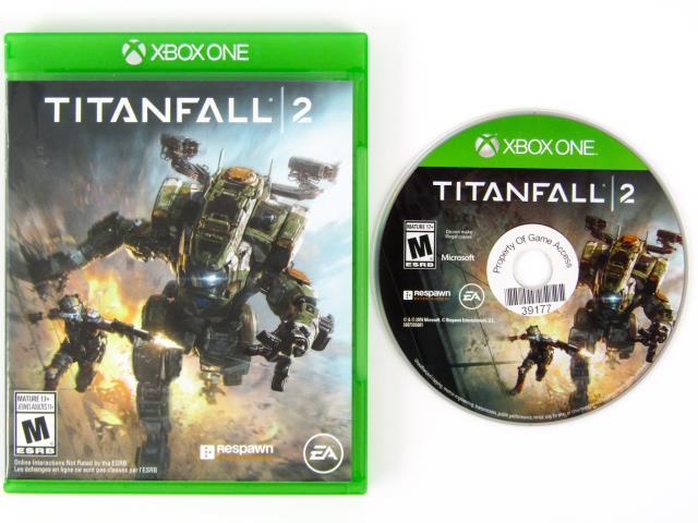 Titanfall 2