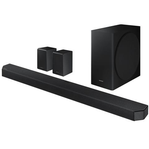 Soundbar