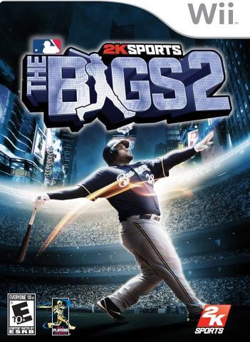 The bigs 2 2k sports