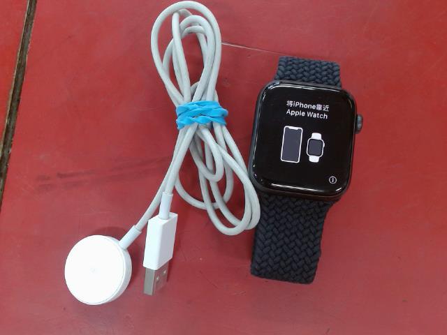 Apple watch se 44mm+chargeur