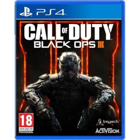 Call of duty black ops 3