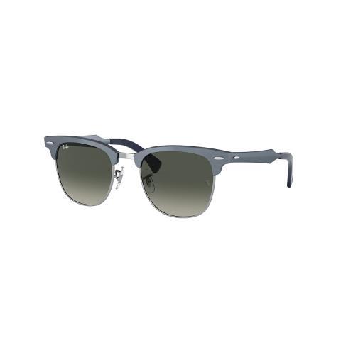 Raybans used italy polarized