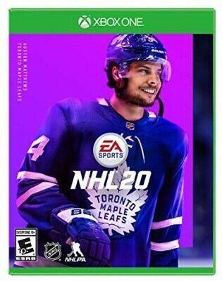 Nhl 20