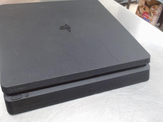 Console ps41tb av 1x man