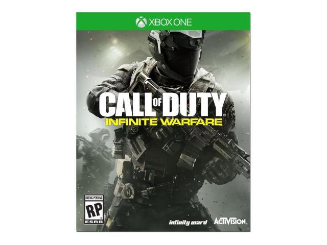 Call of duty infinte warfare