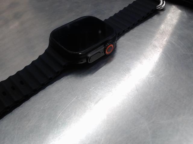 Smartwatch ultra imitation apple good