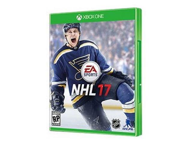 Nhl 17