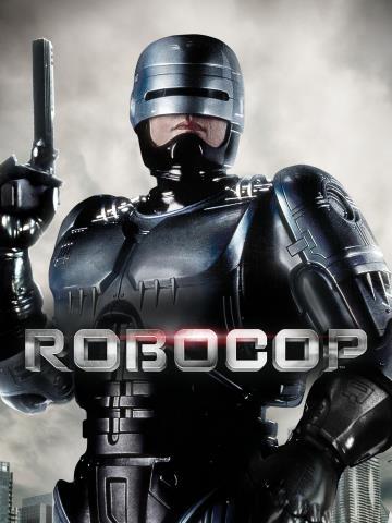 Robocop