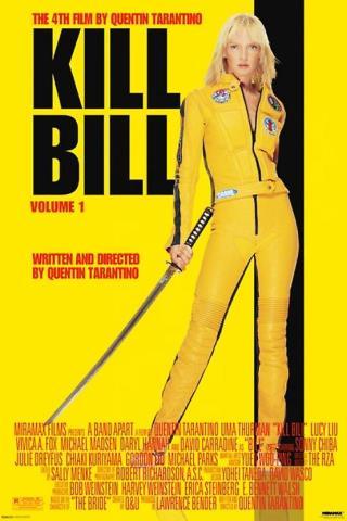 Kill bill