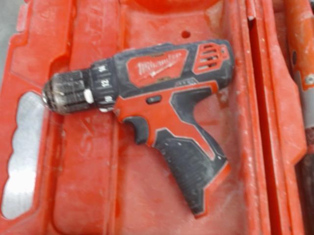 Drill/driver