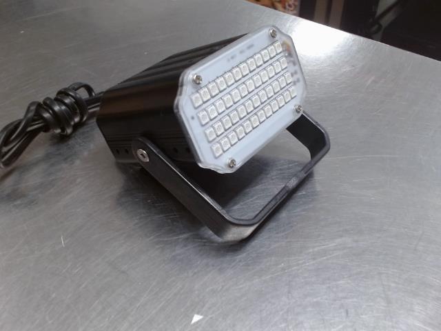 Led strobe