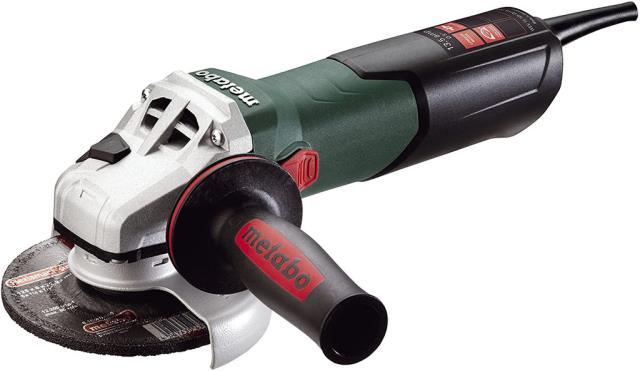 Amp mvt angle grinder