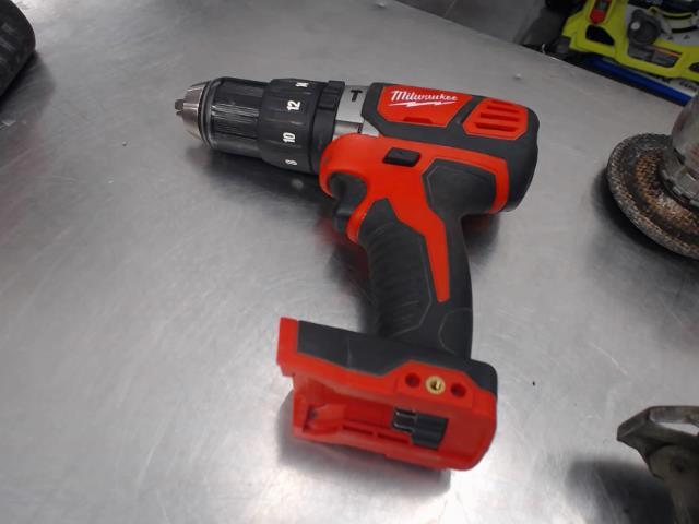 Hammer drill 1/2