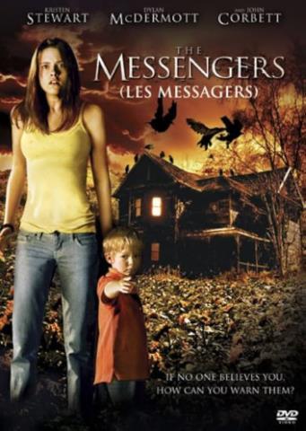 The messengers