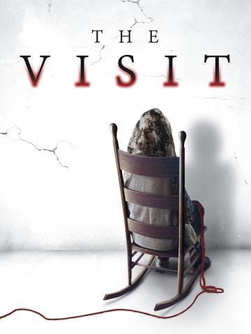 The visit