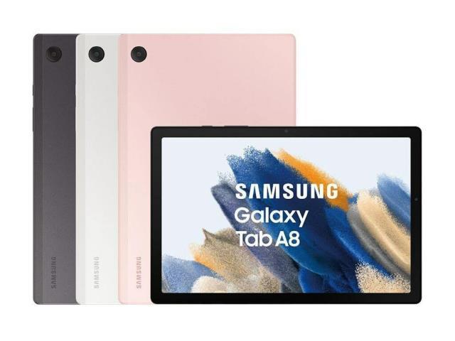 Samsung tab a8