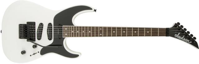 Guitare jackson electrique