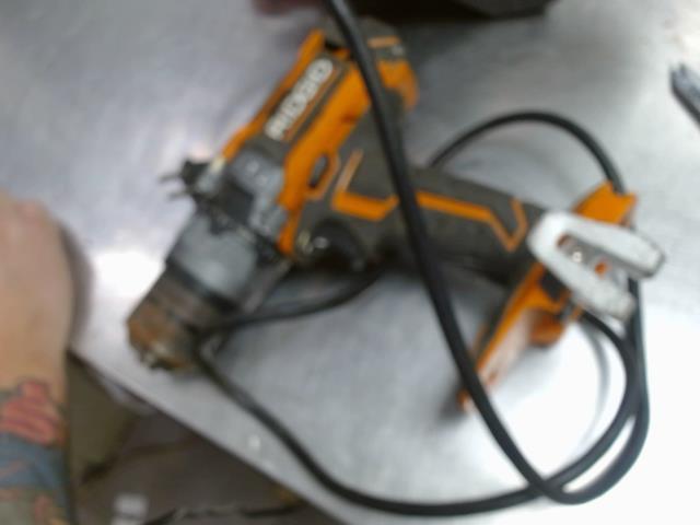 Hammer drill