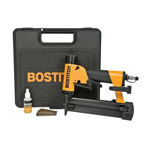 Bostitch nailer