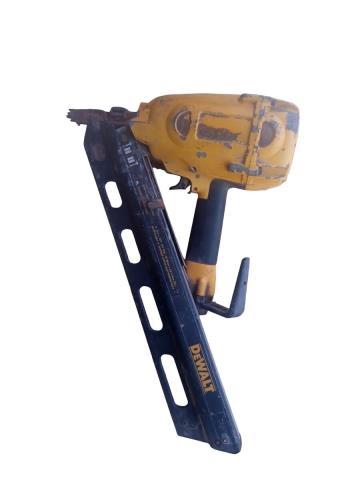 Clipped head framing nailer 90mm