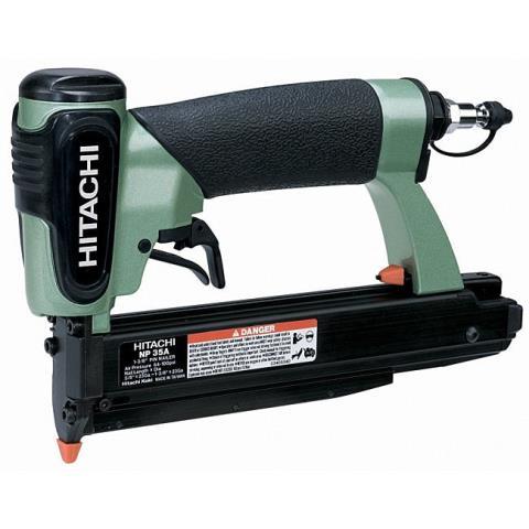 Hitachi nailer