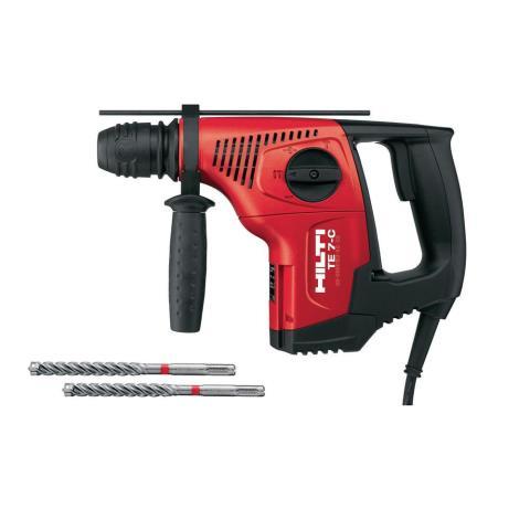 Hilti perforateur jodoin electrique