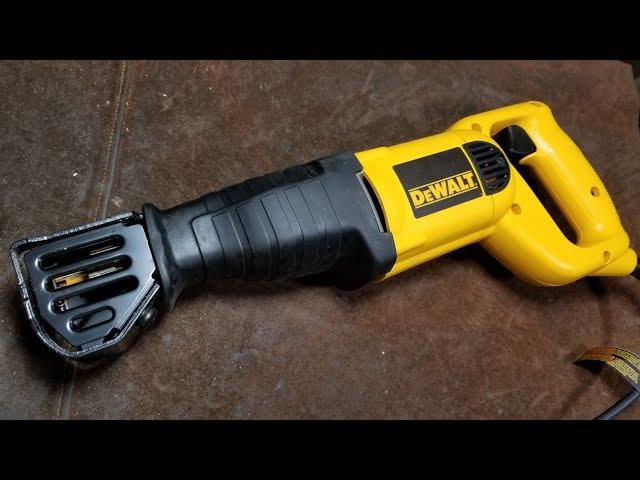 Passe partout dewalt