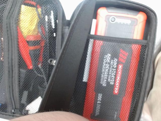 Jump starter motomaster 1200a