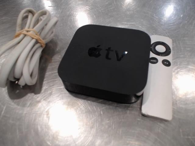 Apple tv 3e gen