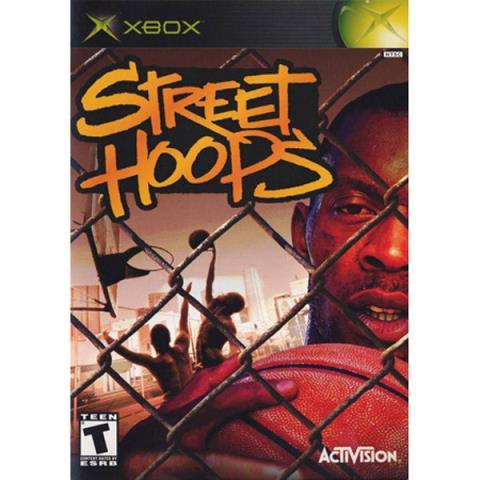 Street hoops