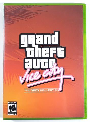 Gta vice city