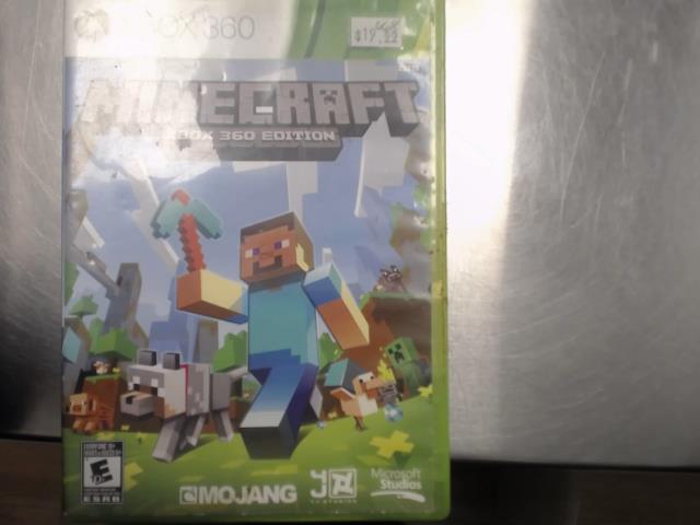 Jeux minecraft