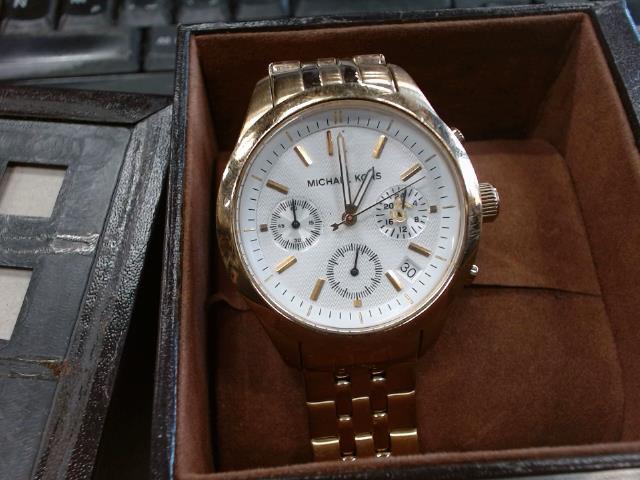 Montre michael kors